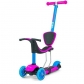 Milly Mally Little Star - Тротинетка 3 в 1 Продукт Milly Mally Little Star - Тротинетка 3 в 1 - 11 - BG Hlapeta